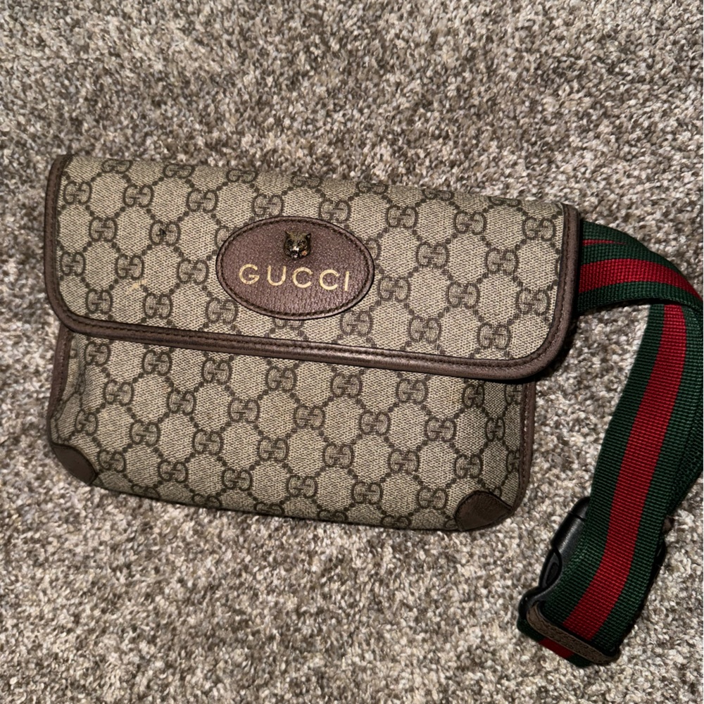 Gucci Belt bag